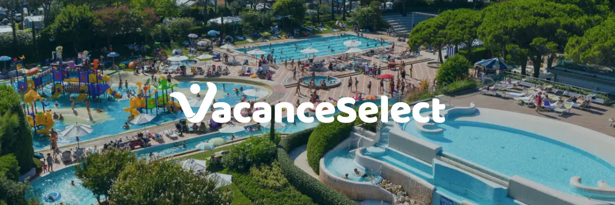 Union Lido Mare bij Vacanceselect